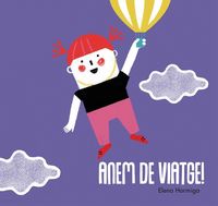 Produktbild: &iexcl;Vamos de viaje!