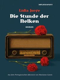 Produktbild: Die Stunde der Nelken