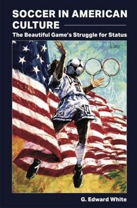 Produktbild: Soccer in American Culture