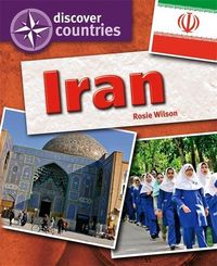 Produktbild: Discover Countries: Iran