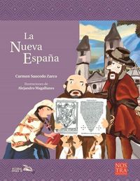 Produktbild: La Nueva Espa&ntilde;a