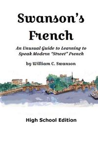 Produktbild: Swanson's French, High School Edition
