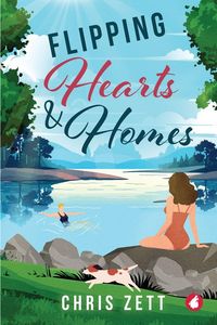 Produktbild: Flipping Hearts and Homes