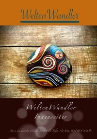 Produktbild: Welten Wandler, Innenseiter
