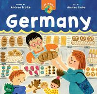 Produktbild: Our World: Germany