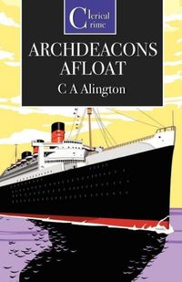Produktbild: Archdeacons Afloat