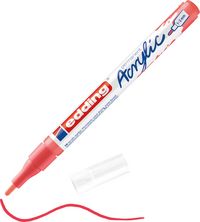 Produktbild: Acrylmarker 5300 f. koralle