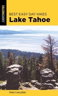 Produktbild: Best Easy Day Hikes Lake Tahoe