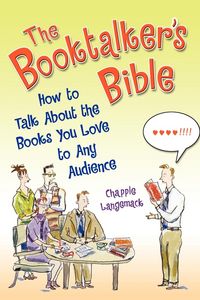 Produktbild: The Booktalker's Bible