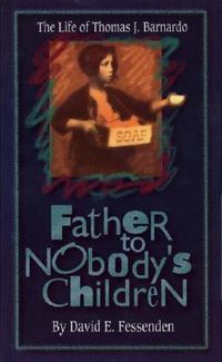 Produktbild: Father to Nobody's Children