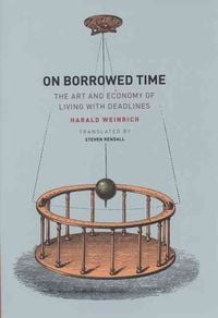 Produktbild: On Borrowed Time