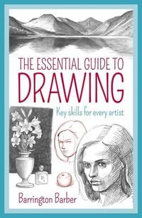 Produktbild: The Essential Guide to Drawing