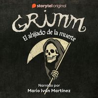 Produktbild: Grimm - El ahijado de la Muerte