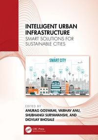 Produktbild: Intelligent Urban Infrastructure