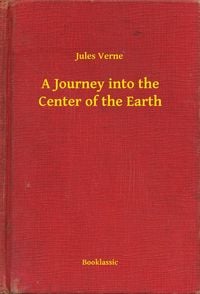Produktbild: A Journey into the Center of the Earth