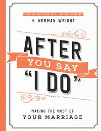 Produktbild: After You Say &quote;I Do&quote;