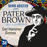 Produktbild: Der Hammer Gottes