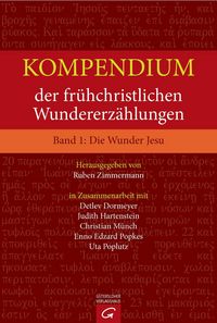 Produktbild: Die Wunder Jesu