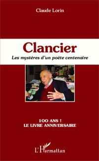 Produktbild: Clancier