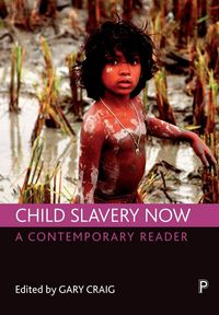 Produktbild: Child slavery now