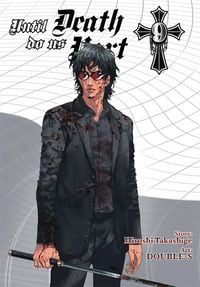 Produktbild: Until Death Do Us Part, Volume 9