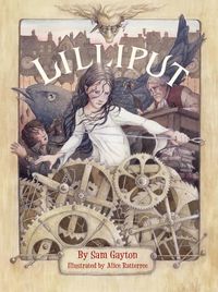 Produktbild: Gayton, S: Lilliput