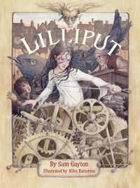 Produktbild: Lilliput