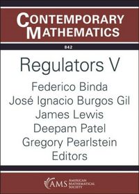 Produktbild: Regulators V