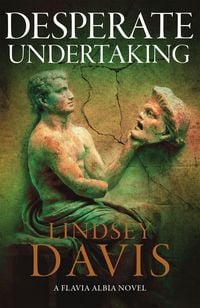 Produktbild: Desperate Undertaking