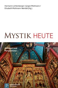 Produktbild: Mystik heute