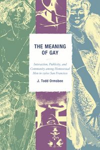 Produktbild: The Meaning of Gay