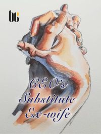 Produktbild: CEO's Substitute Ex-wife