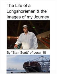 Produktbild: The Life of a Longshoreman & the Images of my Journey
