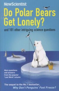 Produktbild: New Scientist: Do Polar Bears Get Lonely?