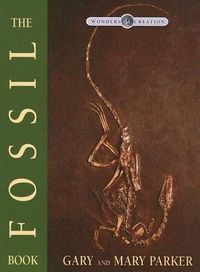 Produktbild: The Fossil Book