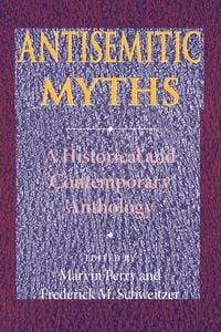 Produktbild: Antisemitic Myths