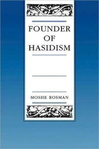 Produktbild: Founder Of Hasidism