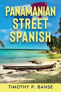 Produktbild: Panamanian Street Spanish