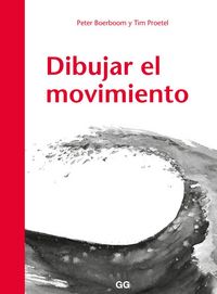 Produktbild: Dibujar el movimiento