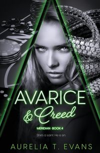 Produktbild: Avarice & Creed