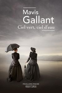 Produktbild: Ciel vert, ciel d'eau