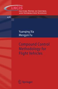 Produktbild: Compound Control Methodology for Flight Vehicles