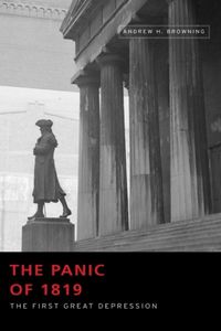 Produktbild: Panic Of 1819