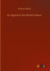 Produktbild: An Appeal to the British Nation