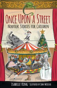 Produktbild: Once Upon a Street