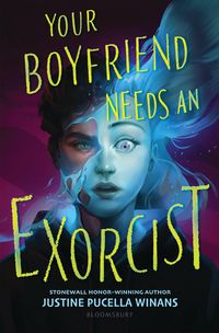 Produktbild: Your Boyfriend Needs an Exorcist