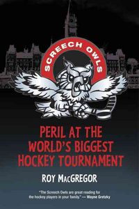 Produktbild: Peril at the World's Biggest Hockey Tournament