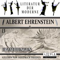 Produktbild: Erz&auml;hlungen 13