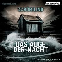 Produktbild: Das Auge der Nacht