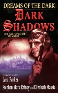 Produktbild: Dark Shadows #2: Dreams of the Dark